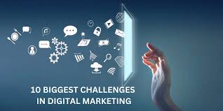 What’s the biggest challenge for most businesses in digital marketing?