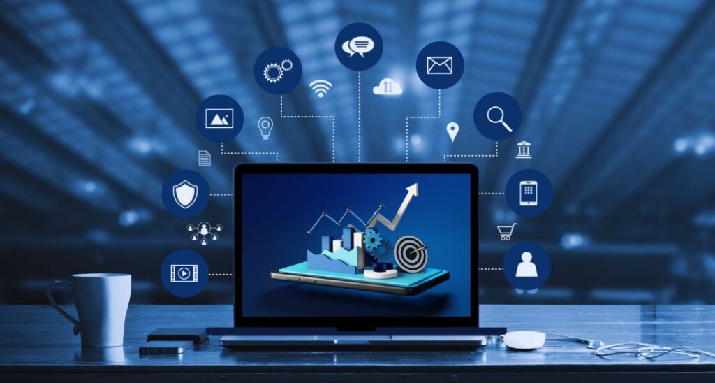 SEO Services Company in Bangalore