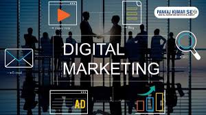 digital marketing agency in the Middle East